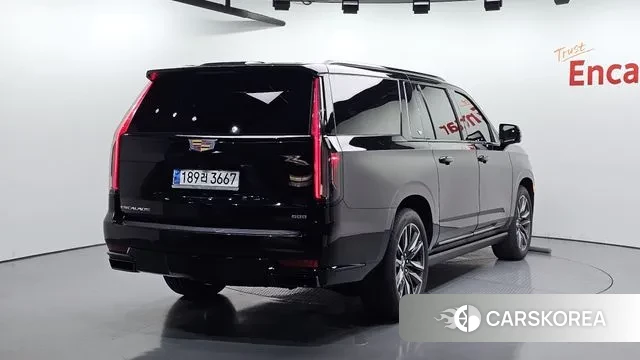 Cadillac Escalade 5th Generation id 3058040 из Кореи 12