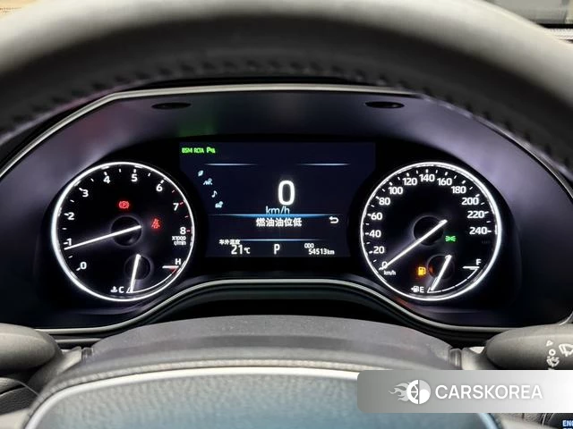 Toyota Asian dragon id 4279281 из Китая 12
