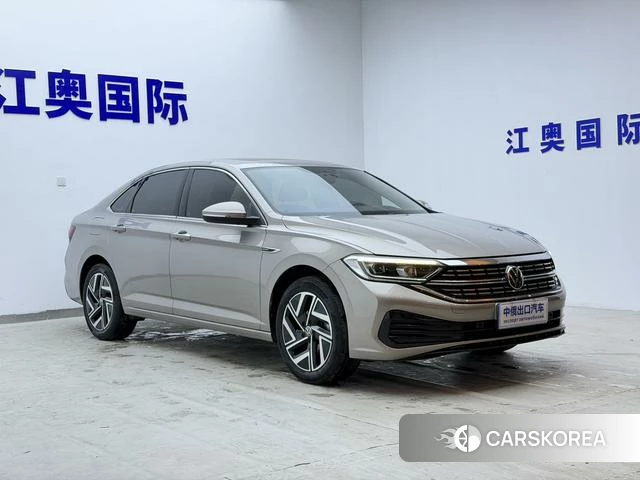 Volkswagen Sagitar id 4335957 из Китая 9