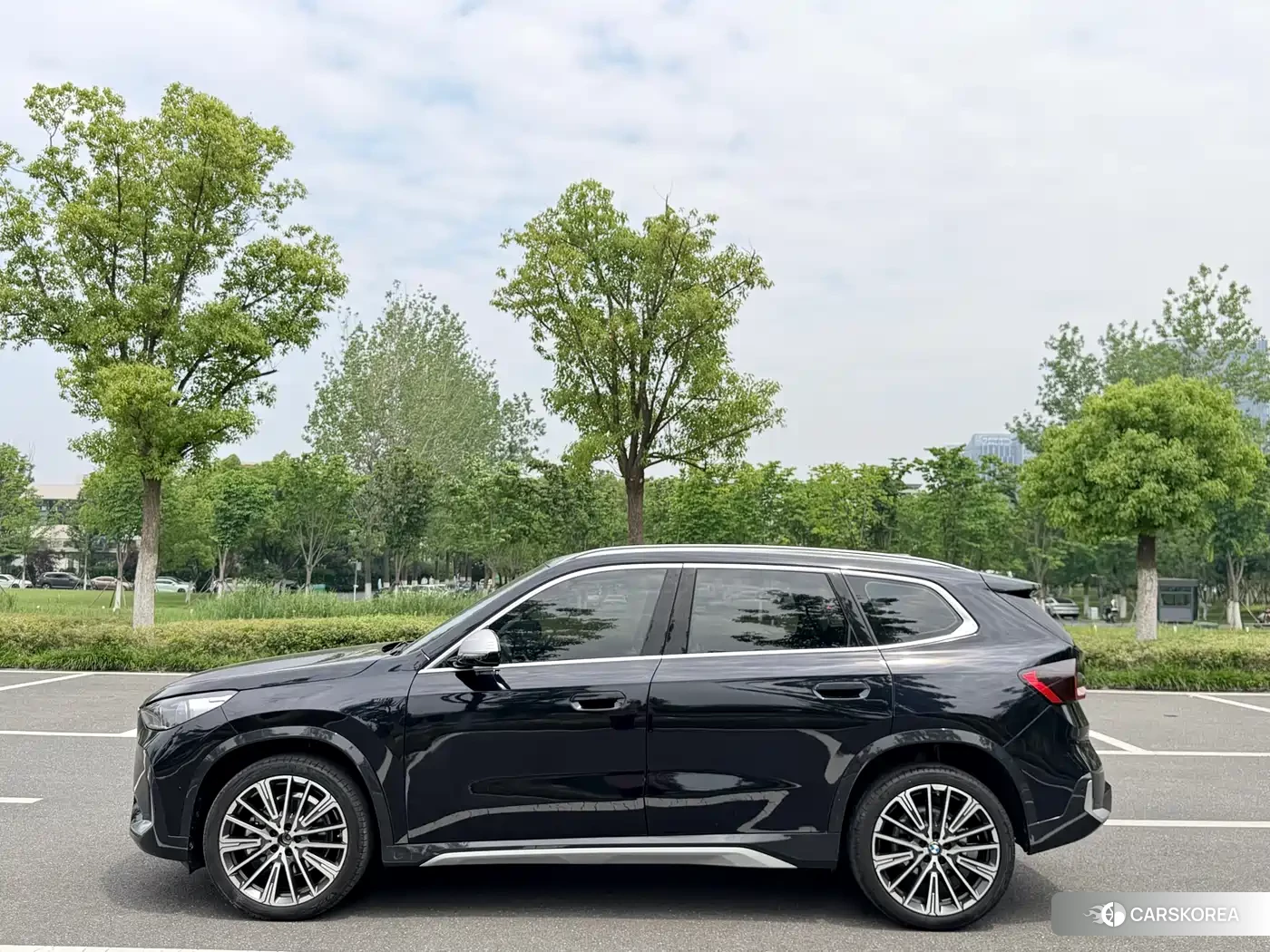 BMW X1 id 4628045 из Китая 8