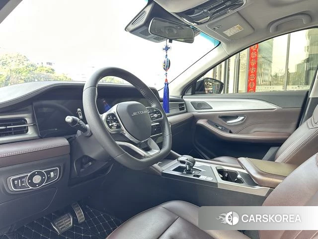Jietu X90 PLUS id 4221026 из Китая 12