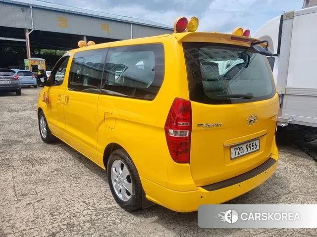 Hyundai The New Grand Starex id 3034198 из Кореи 12