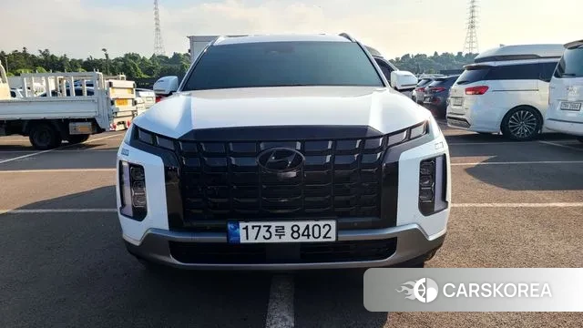 Hyundai The New Palisade id 2894540 из Кореи 12