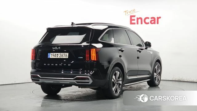 Kia Sorento 4th Generation id 4549877 из Кореи 12