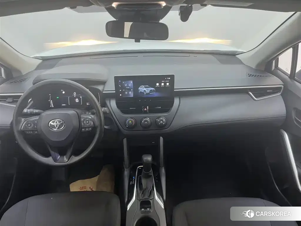 Toyota Corolla id 4538813 из Китая 9