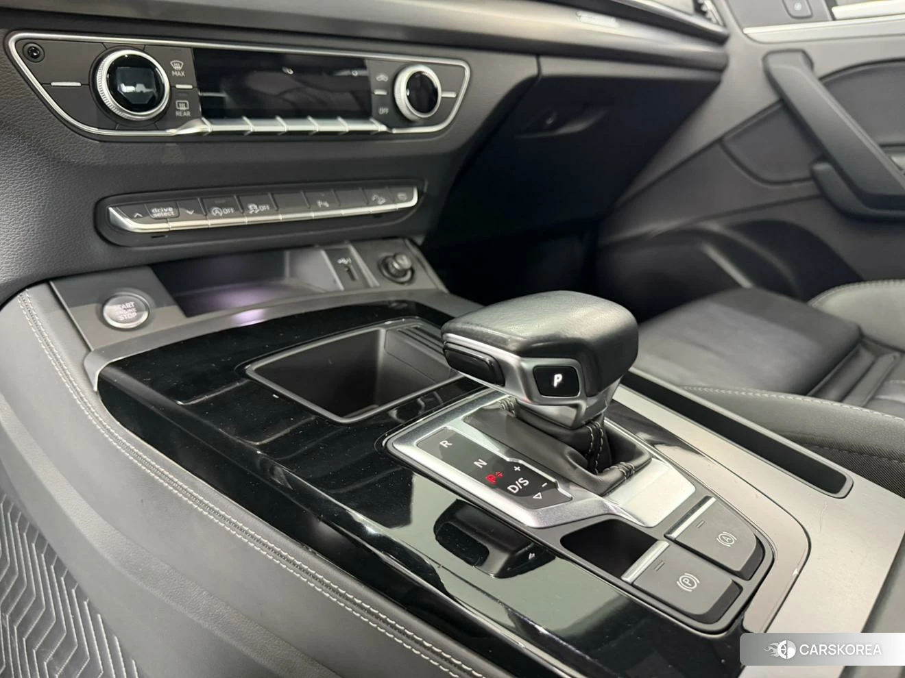 Audi Q5L id 4473478 из Китая 12