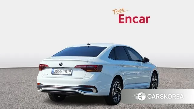 Volkswagen 7th Generation of Jetta id 3109770 из Кореи 12