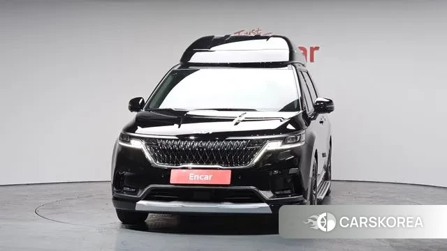 Kia Carnival 4th generation id 3746599 из Кореи 12