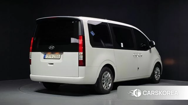 Hyundai Staria id 4630060 из Кореи 12