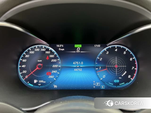 Mercedes-Benz Class C id 4335664 из Китая 12