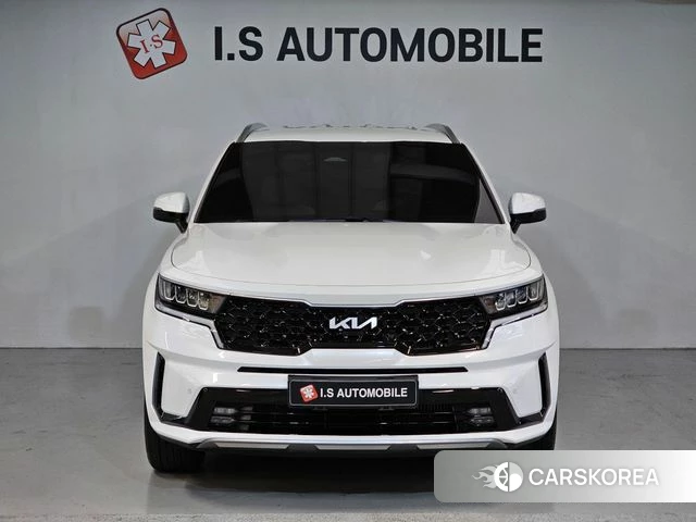 Kia Sorento 4th Generation id 4415545 из Кореи 12
