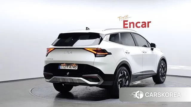 Kia Sportage 5th Generation id 3241547 из Кореи 12