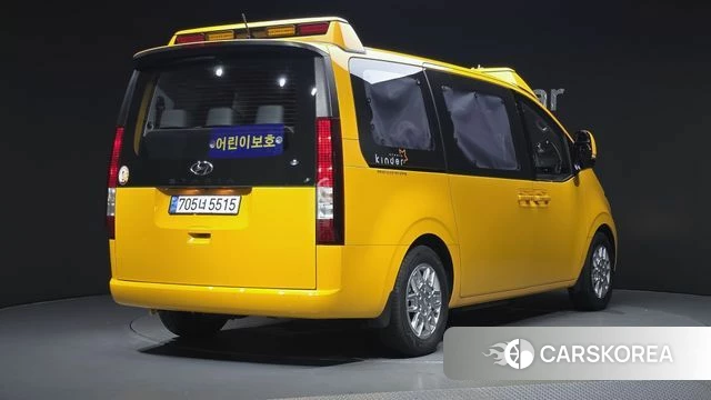 Hyundai Staria id 4613254 из Кореи 12