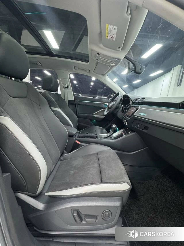 Audi Q3 id 4258487 из Китая 12