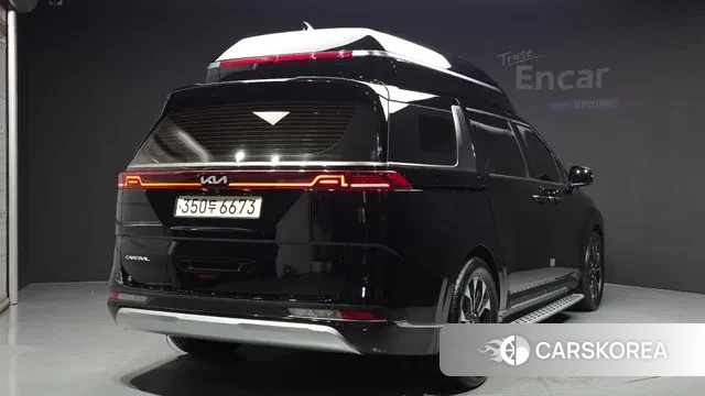 Kia Carnival 4th generation id 3523718 из Кореи 12