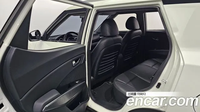 Ssangyong Tivoli Armor id 2677572 из Кореи 12