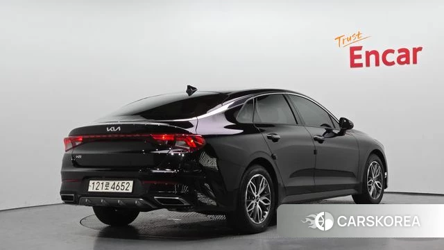 Kia K5 3rd generation id 4395256 из Кореи 12
