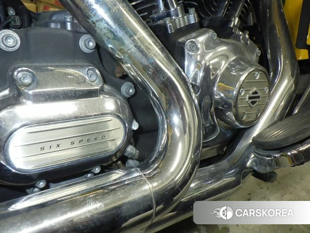 Engine photo