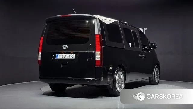 Hyundai Staria id 3619784 из Кореи 12