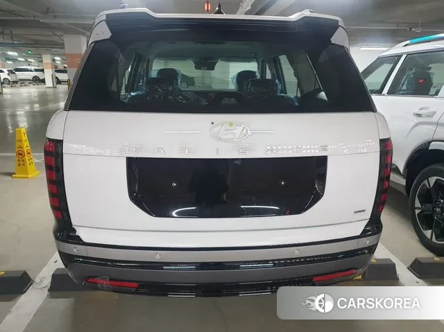 Hyundai Palisade (LX3) id 3731229 из Кореи 8