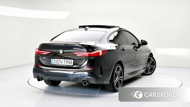 BMW 2 Series Gran Coupe (F44) id 4323555 из Кореи 12