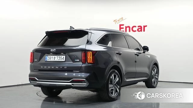 Kia Sorento 4th Generation id 3892860 из Кореи 12