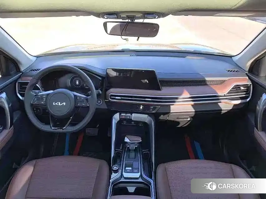 Kia Smart running 2022 Черный из Китая, фото 2