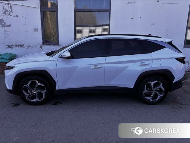 Hyundai Tucson id 4259434 из Китая 12