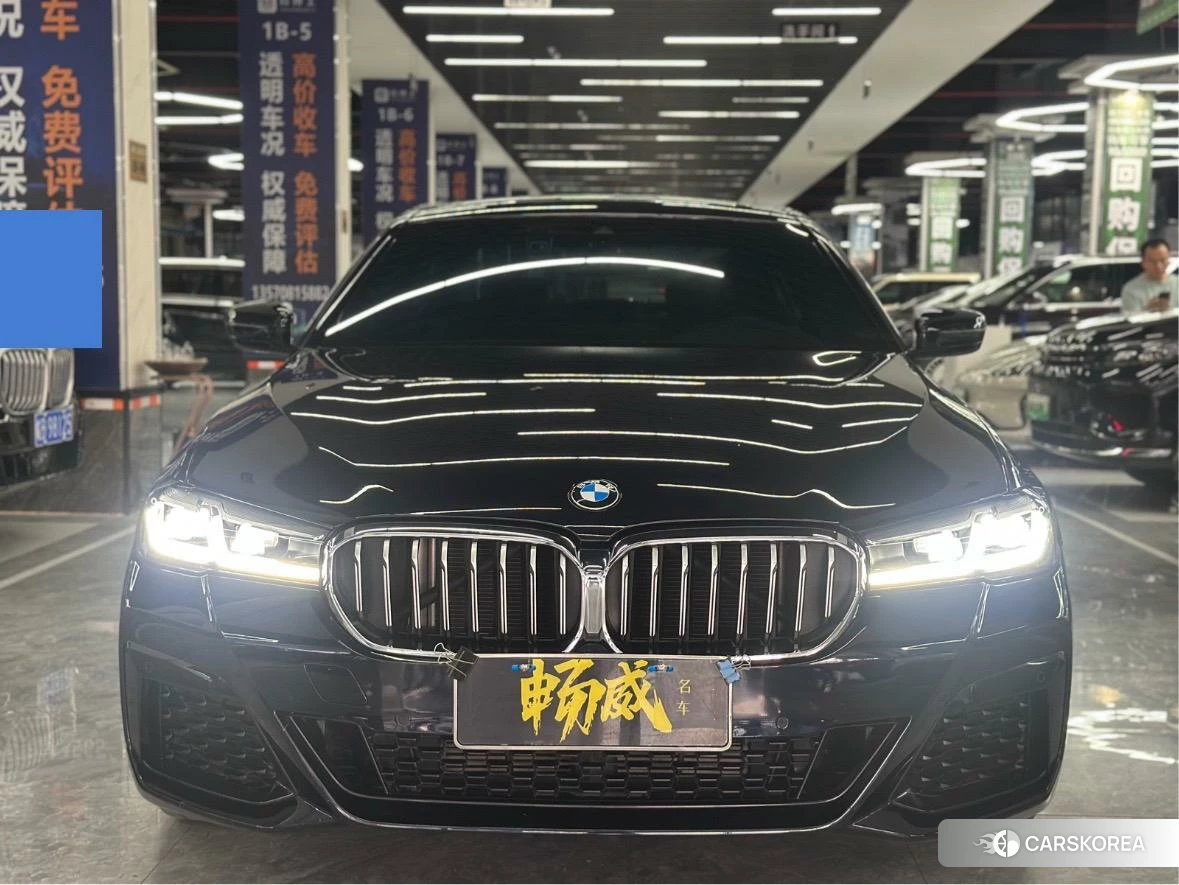 BMW 5 series id 4513763 из Китая 8