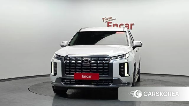 Hyundai The New Palisade id 3799360 из Кореи 12