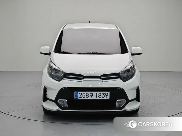 Kia Morning Urban (JA) id 4749623 из Кореи 10