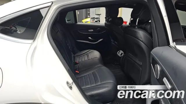 Mercedes-Benz GLC-Class X253 id 2706513 из Кореи 12