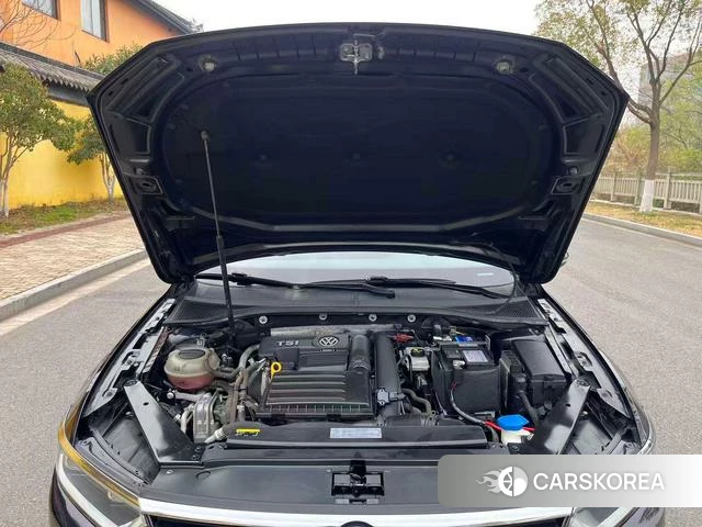 Volkswagen Magotan id 3857672 из Китая 12