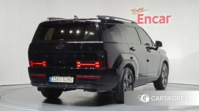 Hyundai Santa Fe (MX5) id 3393927 из Кореи 12