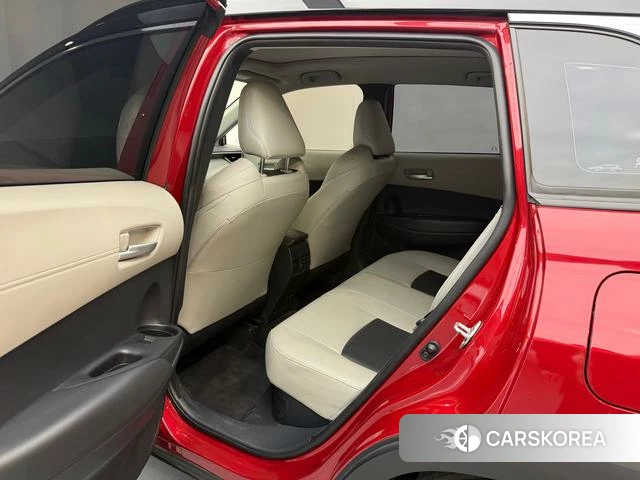 Toyota Fenglanda id 4211500 из Китая 12