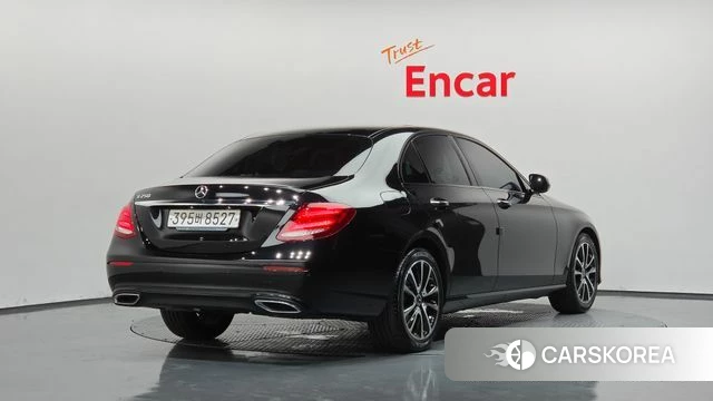 Mercedes-Benz E-Class W213 id 4708243 из Кореи 12