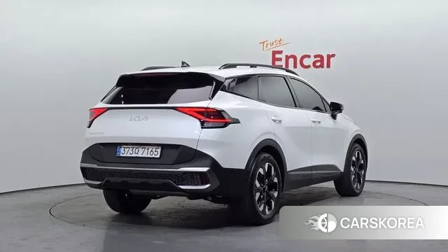 Kia Sportage 5th Generation id 3686092 из Кореи 12