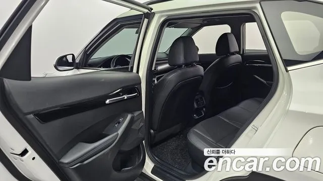 Kia Seltos id 2671400 из Кореи 12