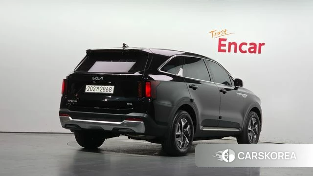 Kia The New Sorento 4th Generation id 4655694 из Кореи 12