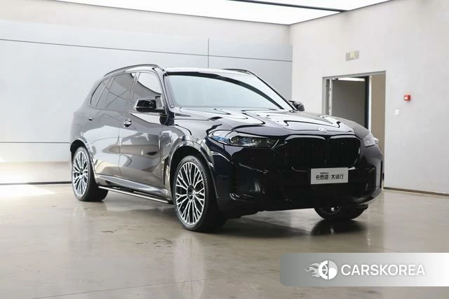 BMW X5 id 4210482 из Китая 12