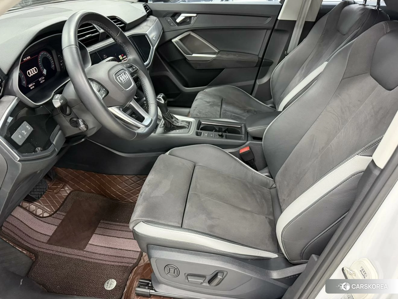 Audi Q3 id 4498804 из Китая 12