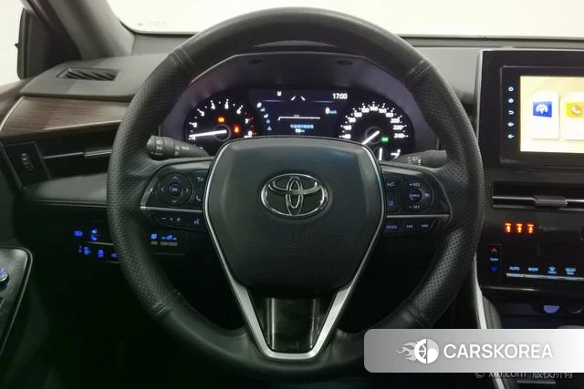 Toyota Asian dragon id 4272880 из Китая 12