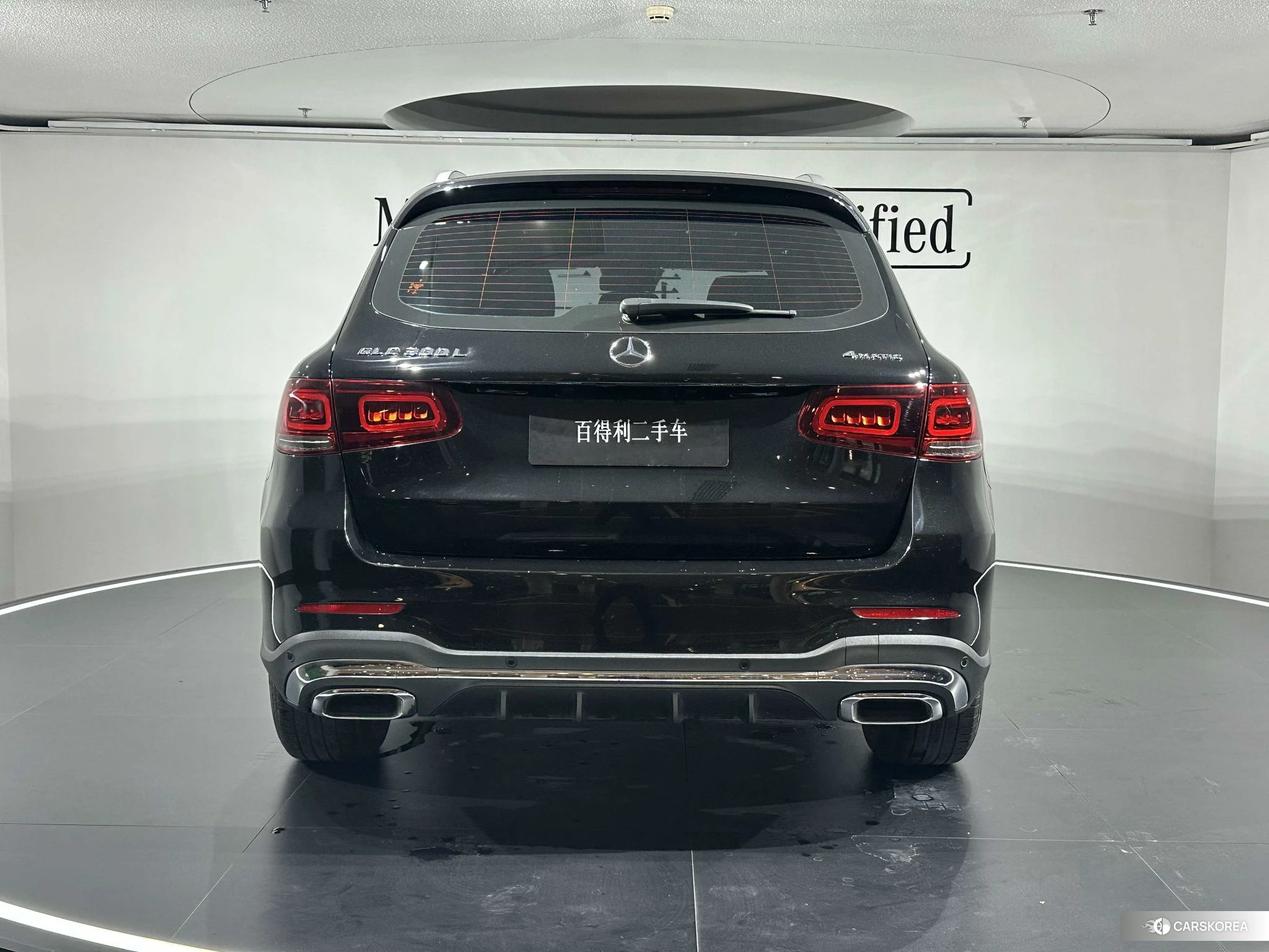 Mercedes-Benz GLC id 4487285 из Китая 7
