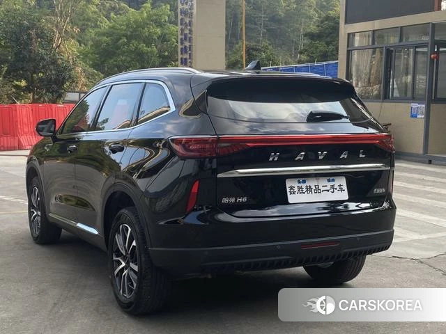 Haval H6 id 3939389 из Китая 9