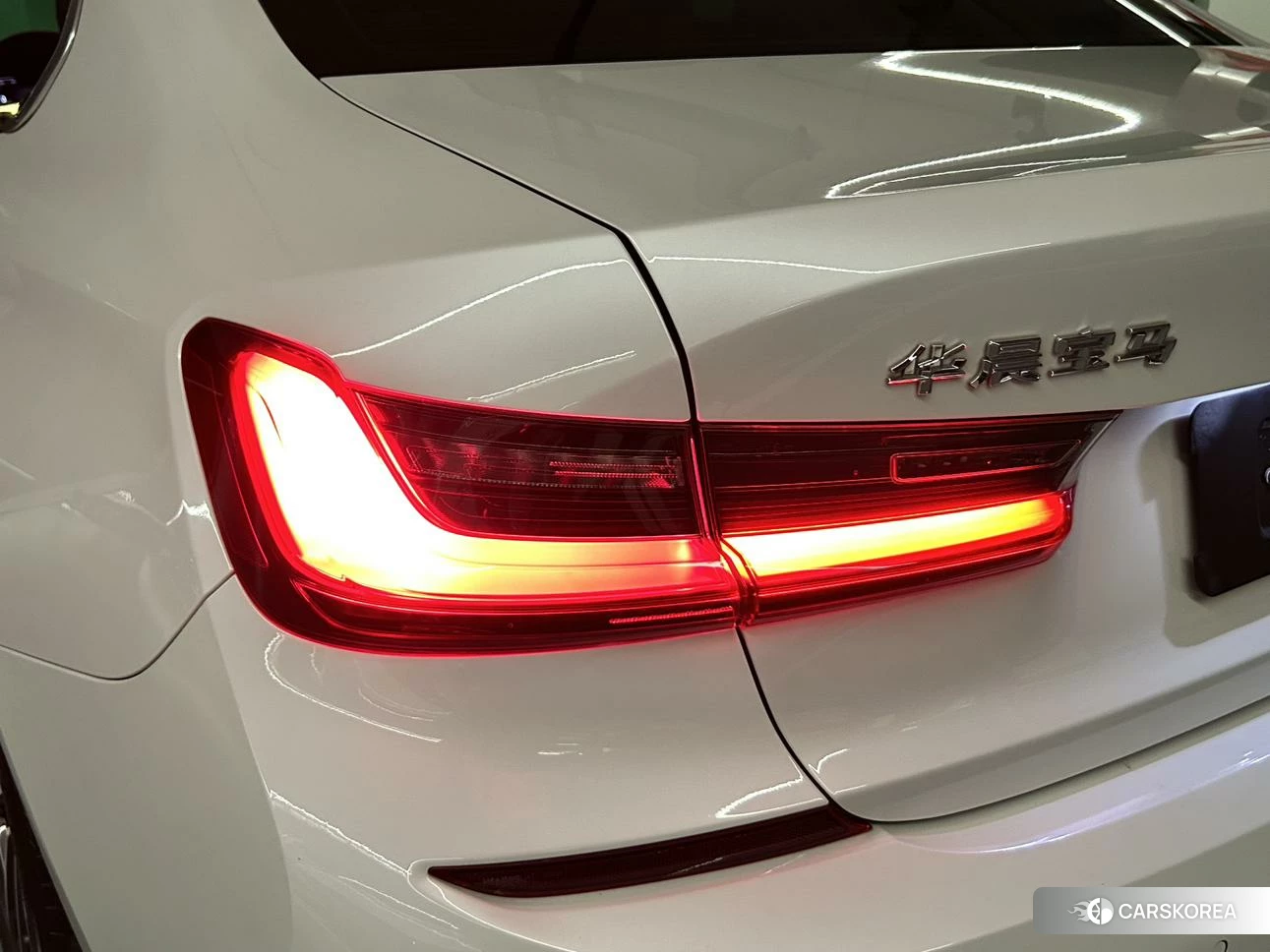 BMW 3 series id 4453147 из Китая 12