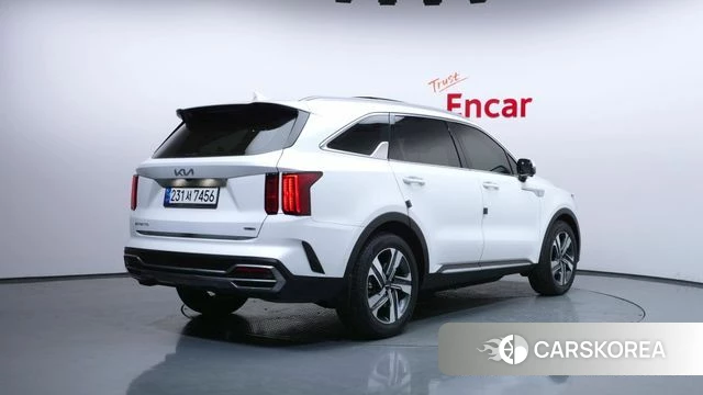 Kia Sorento 4th Generation id 3826762 из Кореи 12