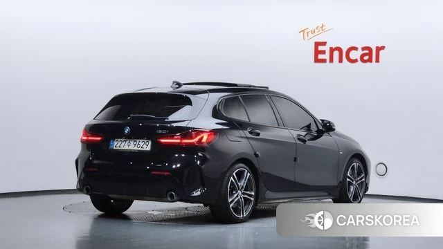 BMW 1 Series (F40) id 4688113 из Кореи 12