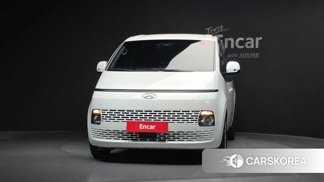 Hyundai Staria id 4750178 из Кореи 12