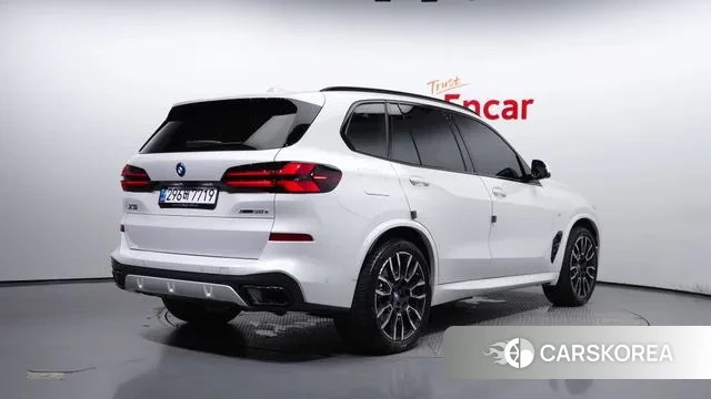 BMW X5 (G05) id 2958730 из Кореи 12