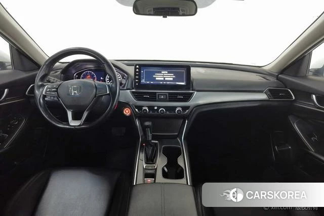 Honda Accord id 4297786 из Китая 12